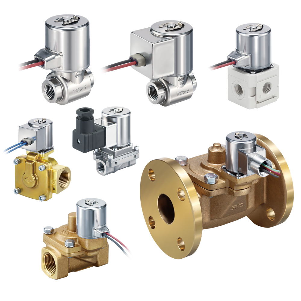 Valves