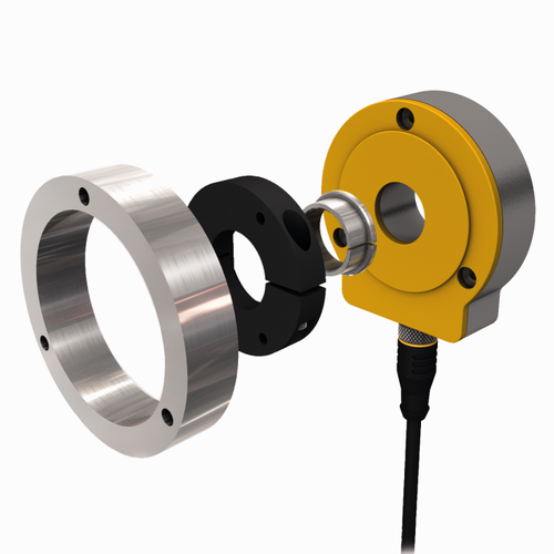 Encoders