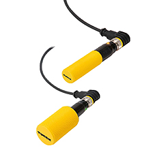 Capacitive Sensors